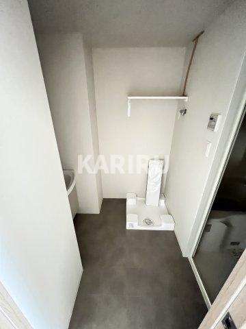 プレサンス深江橋ラヴィゲートのその他|別フロアの写真のためカラーが異なります