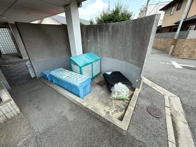 【その他共用部分】 | ユーママンション