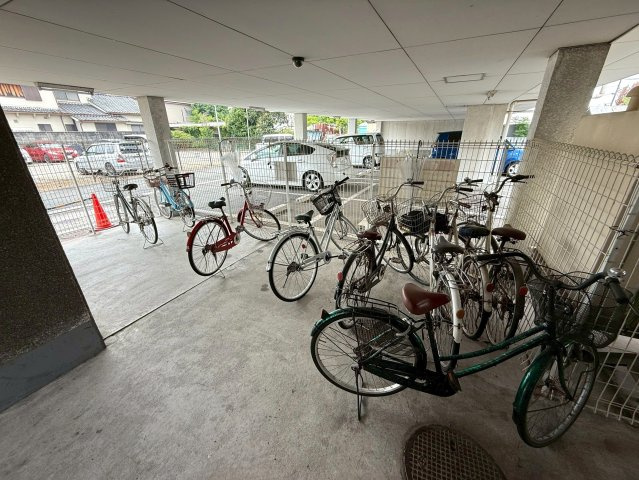 【その他共用部分】 | ユーママンション