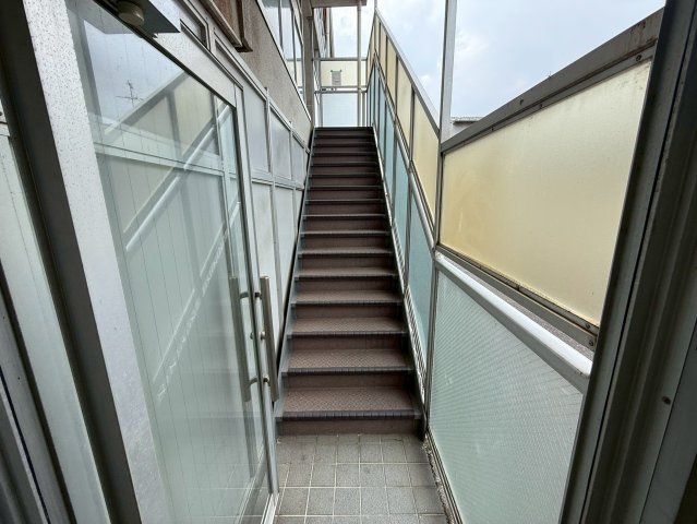 【その他共用部分】 | ユーママンション
