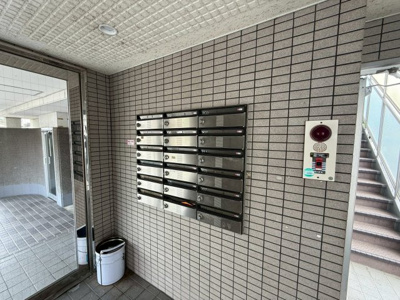 【その他共用部分】 | ユーママンション