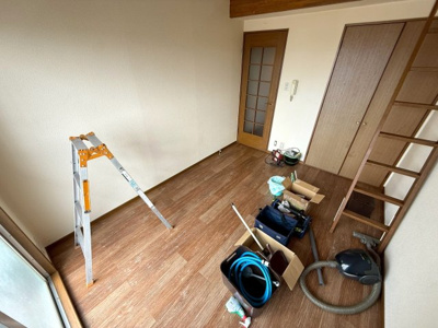 【洋室】 | ユーママンション