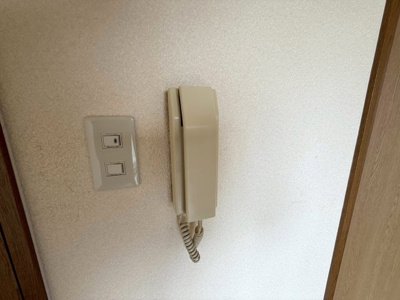 【セキュリティ】 | ユーママンション