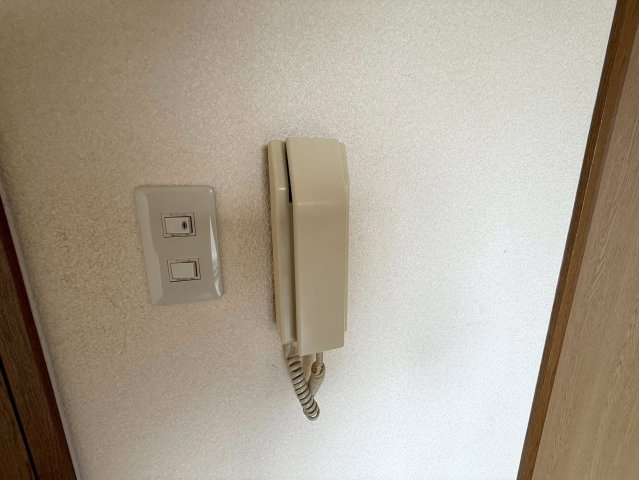 【セキュリティ】 | ユーママンション