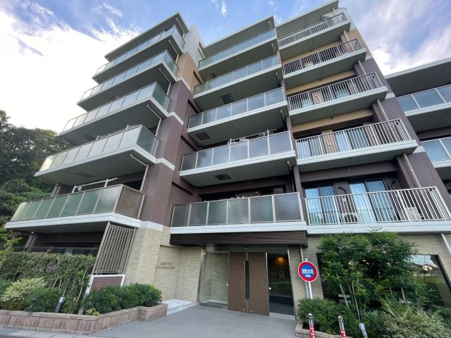 アンビシャス南柏