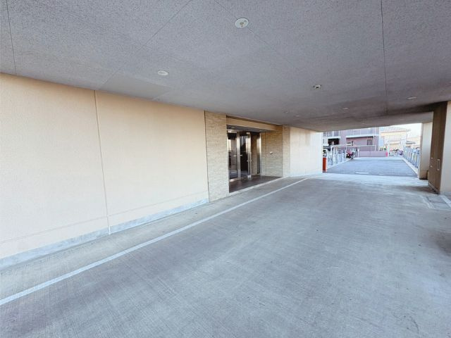 アンビシャス南柏のその他