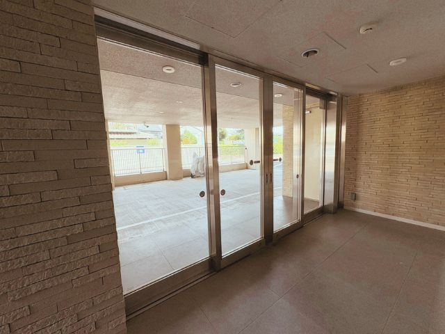 アンビシャス南柏のその他共用部分