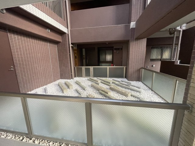 アンビシャス南柏のその他共用部分