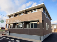 ユーマックスⅠ　岡崎市法性寺町の画像