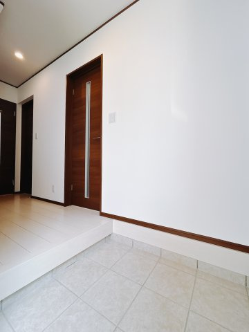 【中古戸建】伊勢崎市今泉町のその他