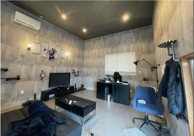 羽曳野市はびきの　貸倉庫のその他