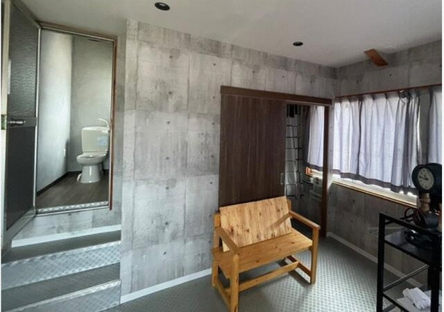 羽曳野市はびきの　貸倉庫のその他