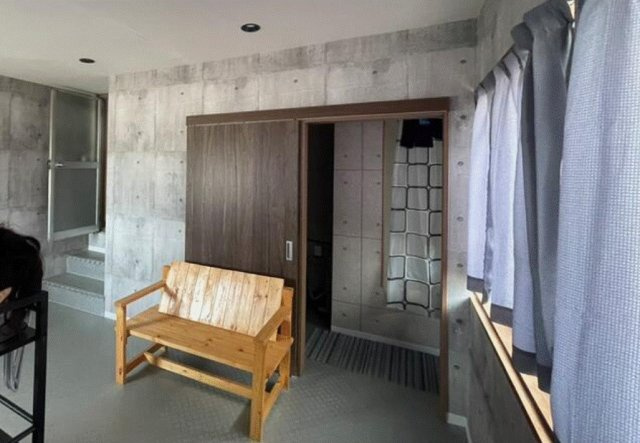 羽曳野市はびきの　貸倉庫のその他