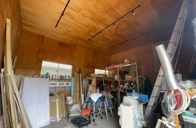 羽曳野市はびきの　貸倉庫のその他