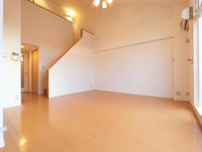 【居間・リビング】