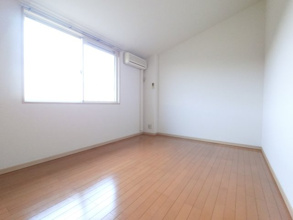 【洋室】