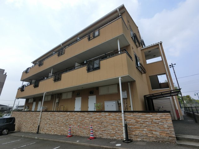 【外観】 | FORZA/フォルザ