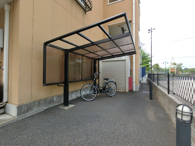 【その他共用部分】