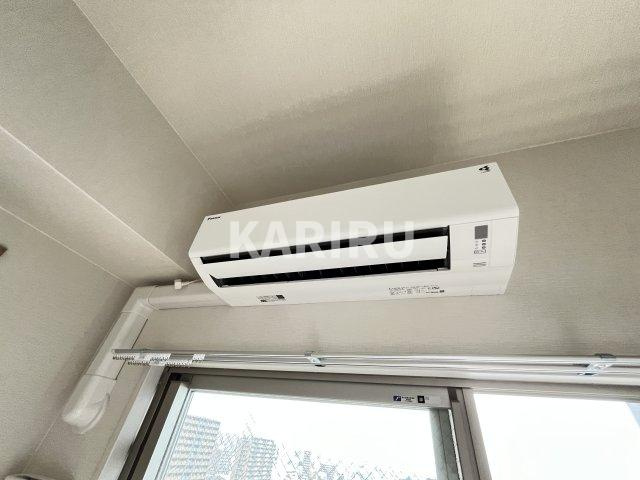 プレサンス深江橋ラヴィゲートの設備