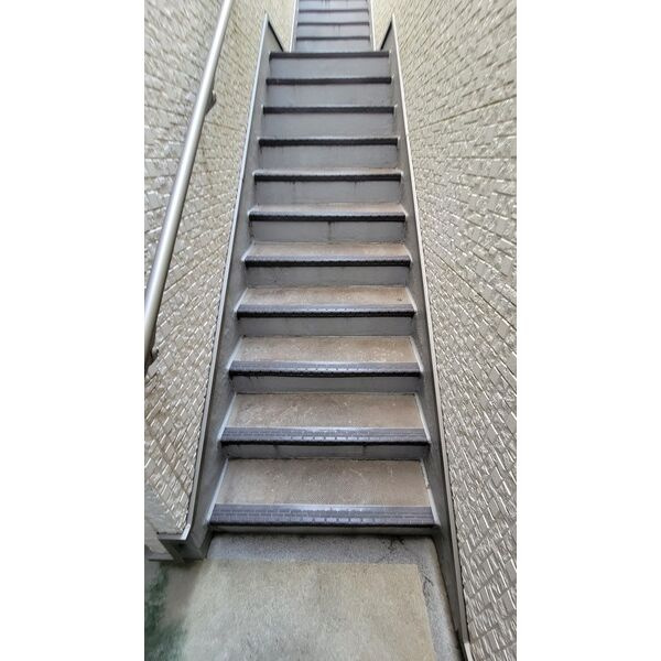 Verde新守西のその他共用部分