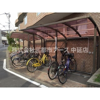 【その他共用部分】 | サンフラッツ山手