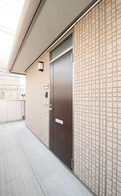 【その他共用部分】 | アンソレイユ