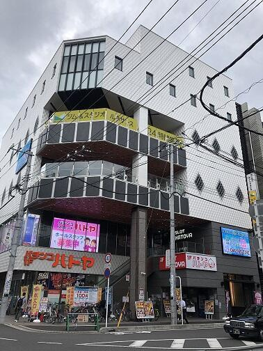 ヨシザワセントラルビル