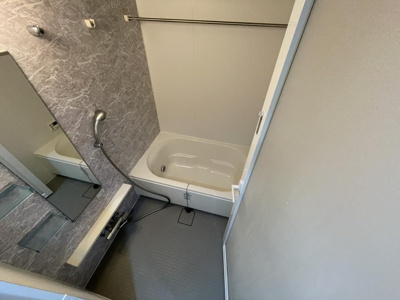 【浴室】 | Vega(ヴィーガ)