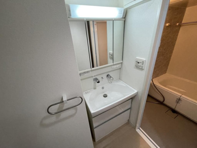 【洗面所】 | Vega(ヴィーガ)