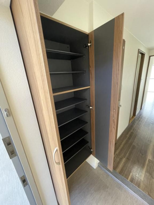 【内装】 | Vega(ヴィーガ)