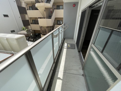 【バルコニー】 | Vega(ヴィーガ)