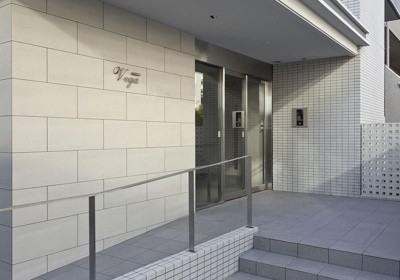 【エントランス】 | Vega(ヴィーガ)