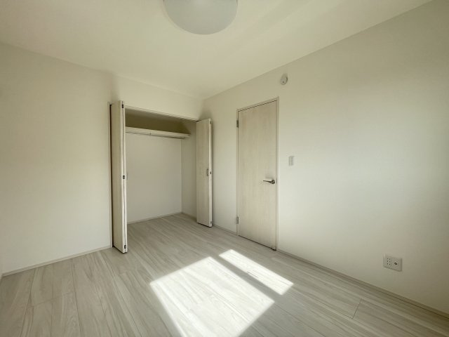 【洋室】 | 深谷市萱場第１０期　ワイウッドコート　新築戸建　全6区画　１号棟