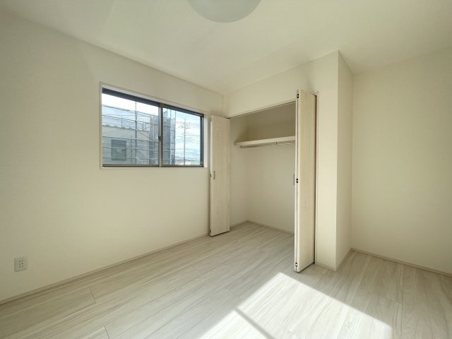 【子供部屋】 | 深谷市萱場第１０期　ワイウッドコート　新築戸建　全6区画　１号棟