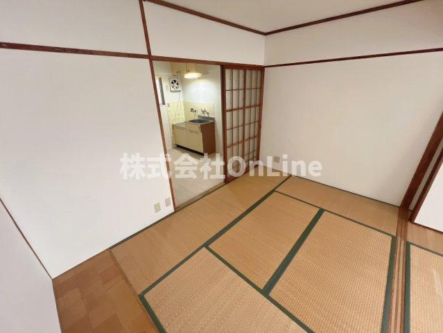 【居間・リビング】