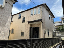 鈴蘭台東町３丁目　中古戸建の画像