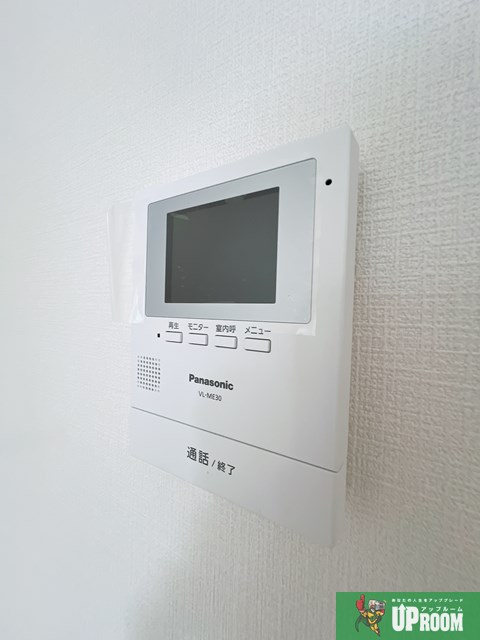 へーベルYSのセキュリティ