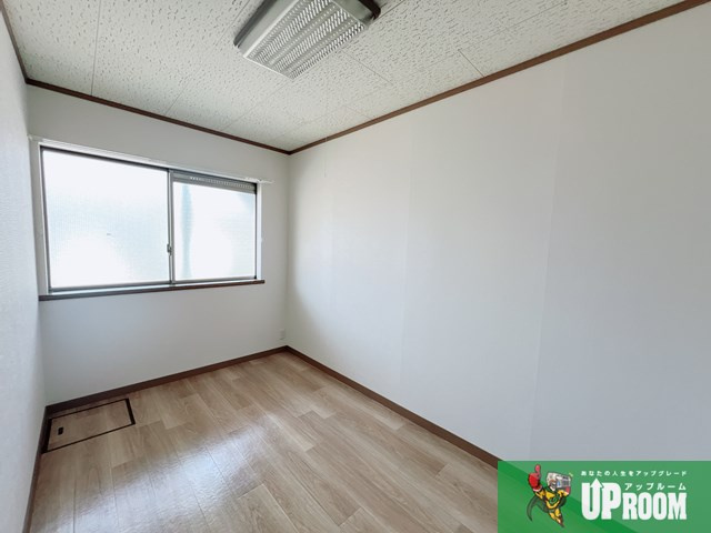 へーベルYSの内装