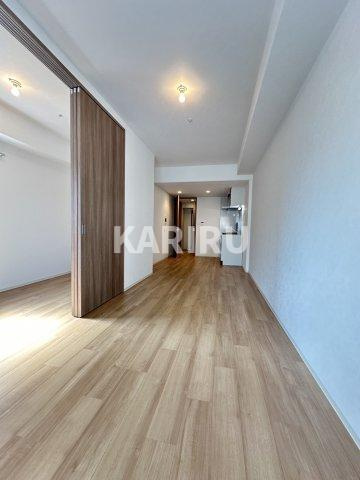 VITA荒本の居間・リビング