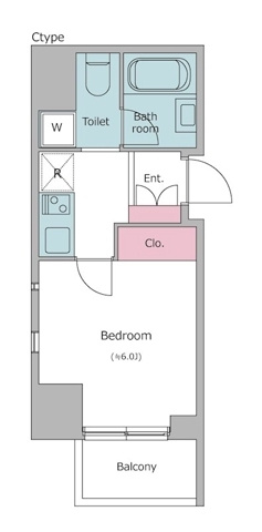 新品家具付きマンション本郷6(KaGood東京)