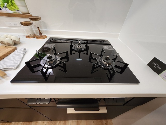 【キッチン】 | JGMヴェルデ室見☆仲介手数料無料☆