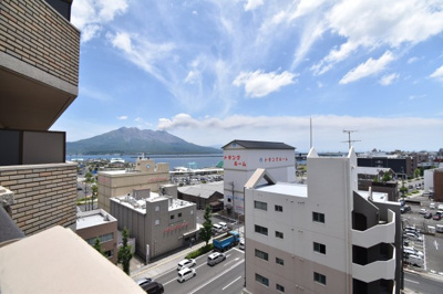 【展望】 | 朝日プラザ天文館東