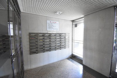 【その他共用部分】 | 朝日プラザ天文館東