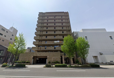 【外観】 | 朝日プラザ天文館東