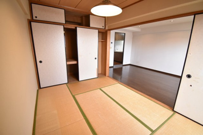 【和室】 | 朝日プラザ天文館東