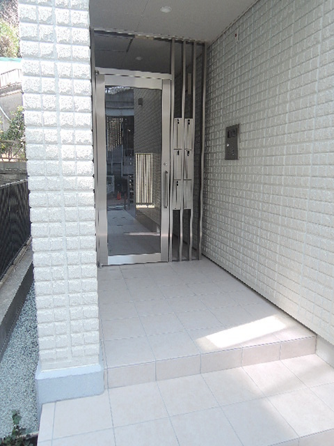 Ｍａｉｓｏｎ　Ｍｉｋａｍｉのロビー