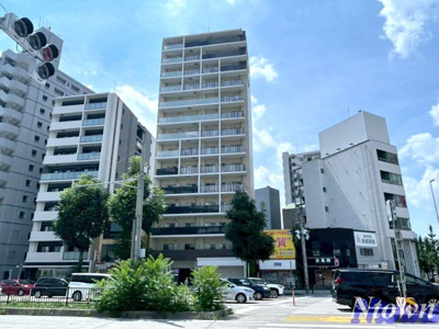 【外観】 | SOU大須 | 外観です