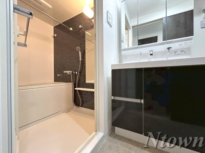 【居間・リビング】 | SOU大須 | リビングです