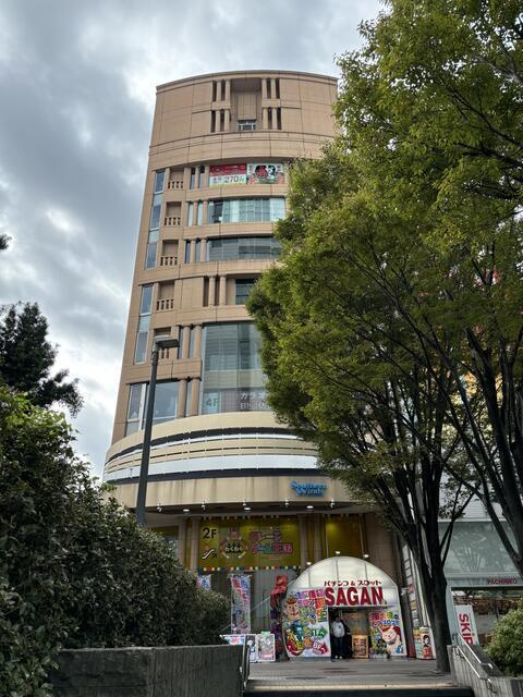 サザンウィンズ新横浜