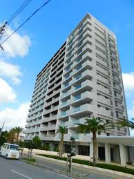 ジ・オーシャンテラス豊崎シーサイドテラス